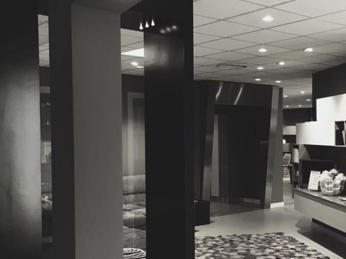 Archisio - Angelo Parla - Progetto Interni