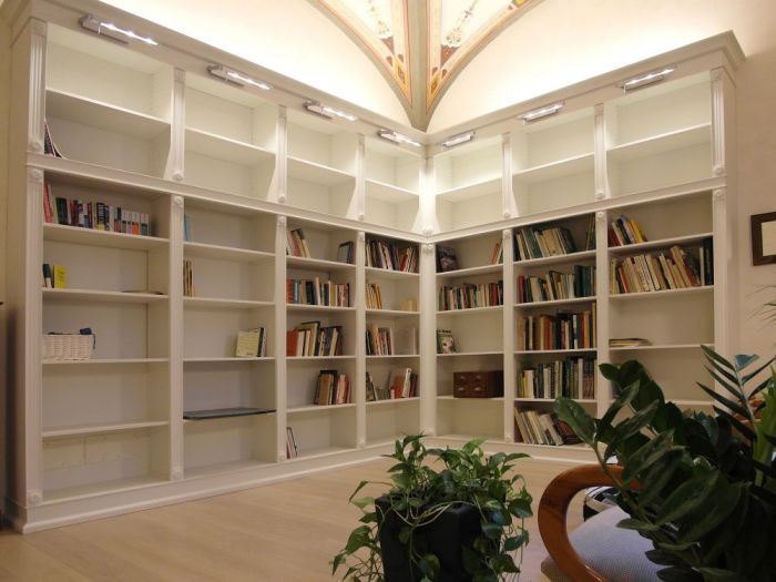 Archisio - Gap31 Architetti - Progetto Pucci 1