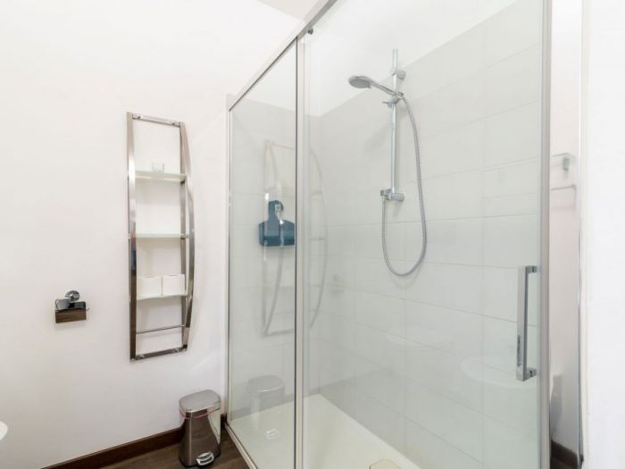 Archisio - Sabrina Pezzoli - Progetto Bb ponte san giovanni