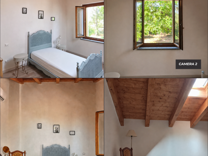 Archisio - Studio Tecnico Associato Ivaldi Carrer - Progetto Recupero sottotetto ai fini abitativi