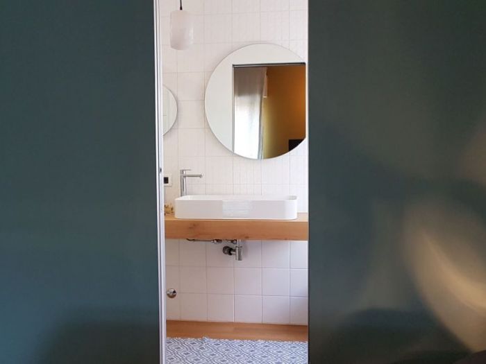 Archisio - Studio Ics - Progetto Casa privata