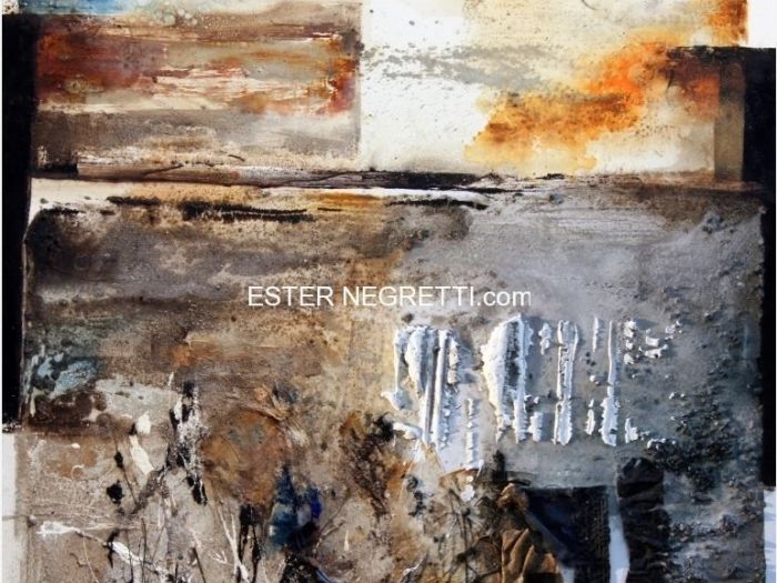 Archisio - Ester Maria Negretti - Progetto ESTER MARIA NEGRETTI