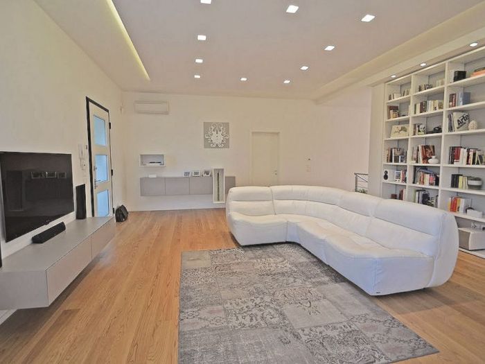 Archisio - Nascetti Arredamenti - Progetto Open space