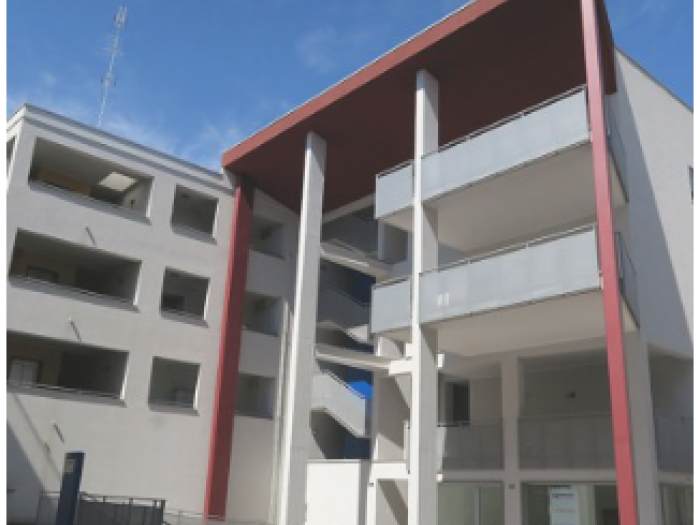 Archisio - Pitcolor - Progetto Esterni