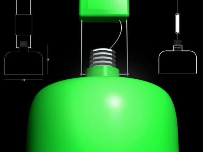 Archisio - Luca Malavasi - Progetto Progetti