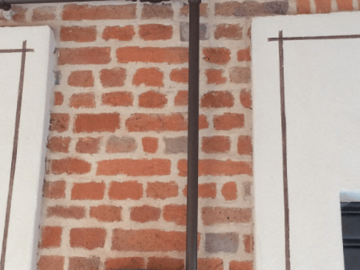 Archisio - Ecosystem - Progetto Restauri e ristrutturazioni di edifici