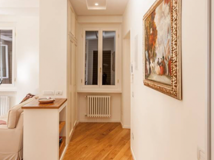 Archisio - Galiani Giorgetti srl - Progetto Ristrutturazione casa