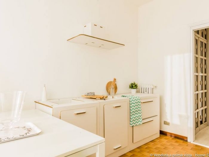 Archisio - Venduta A Prima Vista - Progetto Home staging appartamento busto arsizio