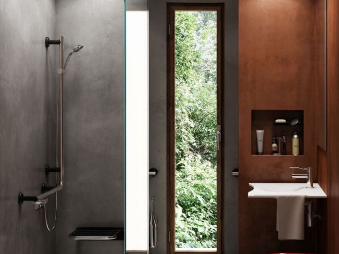 Archisio - Virtual Design - Progetto Bagni