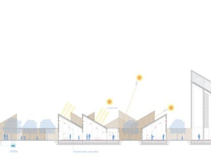 Archisio - Dpstudio - Progetto Wonderlad casa di accoglienza per i bambini ct 2014