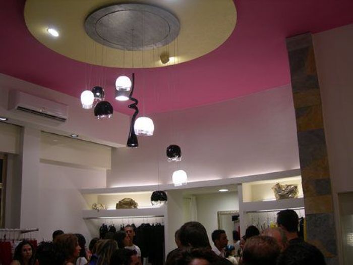 Archisio - Lorenzo Maria Antonello Gerardi - Progetto Girlish