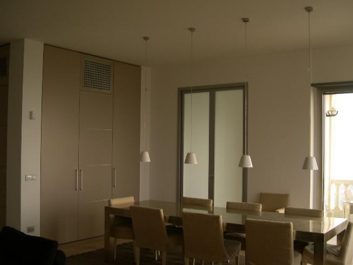 Archisio - Atre Studio - Progetto Villa unifamiliare