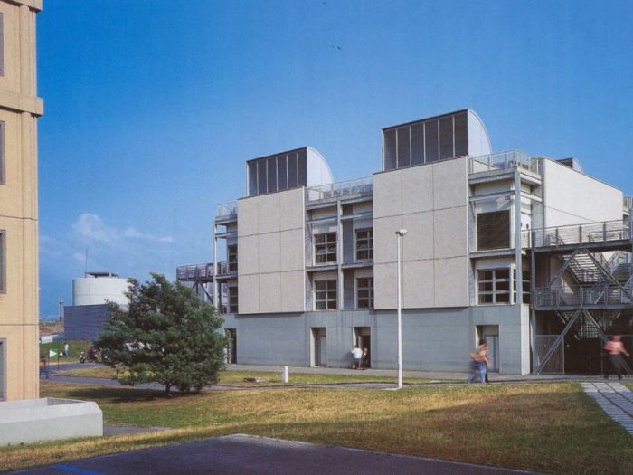 Archisio - Valle 30 srl - Progetto Istruzione