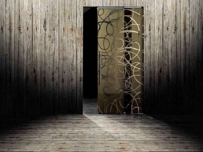 Archisio - Styl Porte Serramenti - Progetto Porte interne