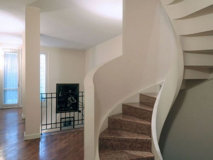 Archisio - Stefano Mariga - Progetto Italia lombardia verano brianza mb 20843 villa con giardino