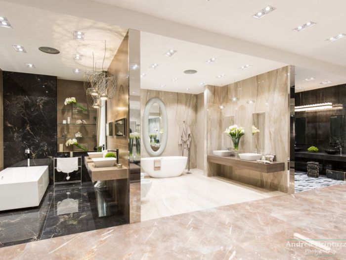 Archisio - Andrea Brintazzoli Photography - Progetto Interni arredamento design