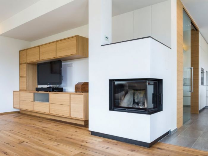 Archisio - Manuel Benedikter - Progetto Casa v