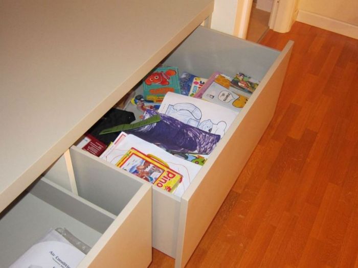 Archisio - Paola Pedretti - Progetto Arredamento soggiorno