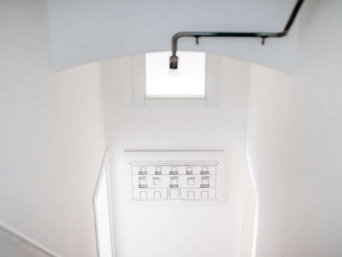 Archisio - Pleroo Design Studio - Progetto Casa nin