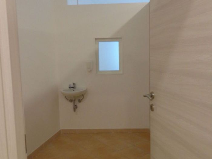 Archisio - Studio Di Architettura Daniela Chimenti - Progetto Lavori di manutenzione straordinaria in fondo commerciale