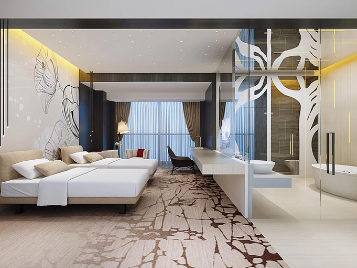 Archisio - Roberto Pellino - Progetto Interni