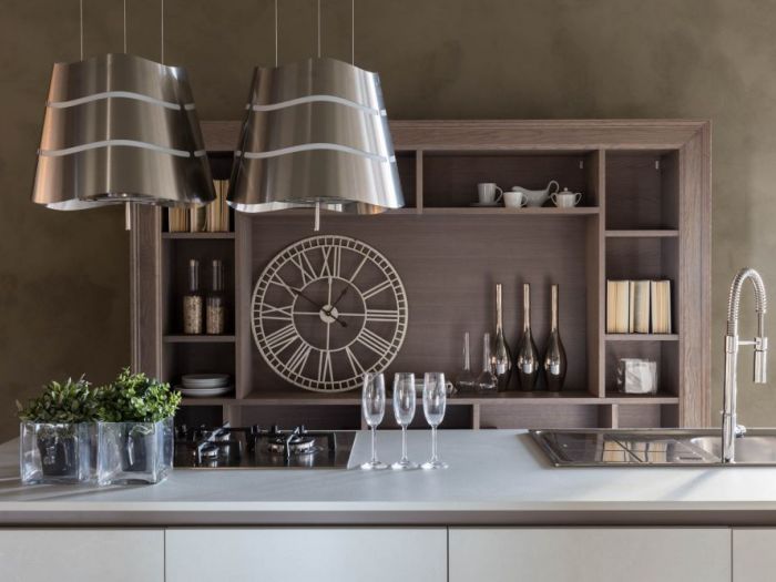 Archisio - Neoz Photography - Progetto Centro veneto del mobile - catalogo cucine e adv