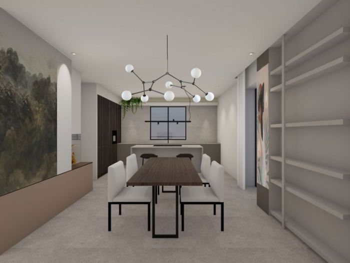 Archisio - Studio Main Architetti - Progetto Casa plz