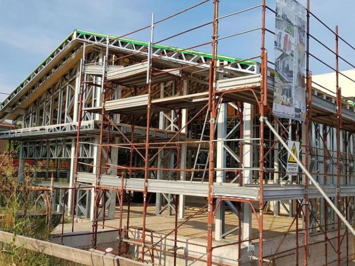 Archisio - Ristudio - Progetto Casa s