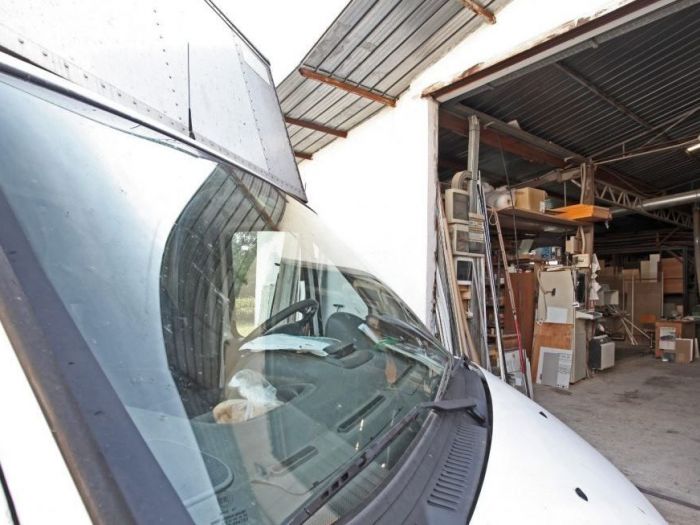 Archisio - Falegname Licocci - Progetto Produzione artigianale