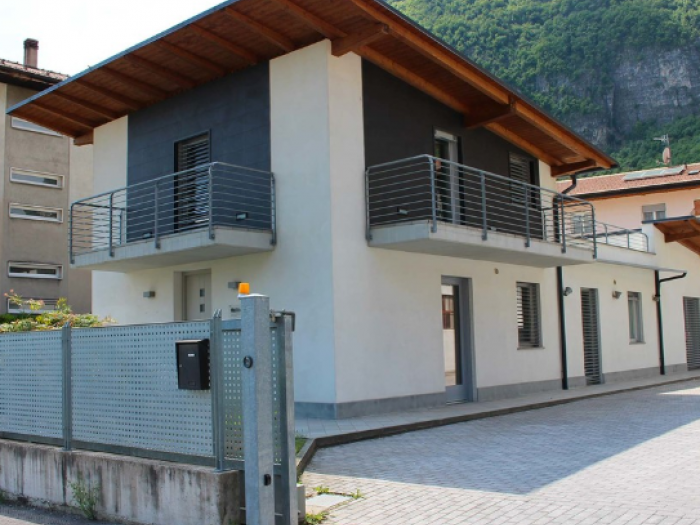 Archisio - Manuel Zeni - Progetto Foto degli esterni