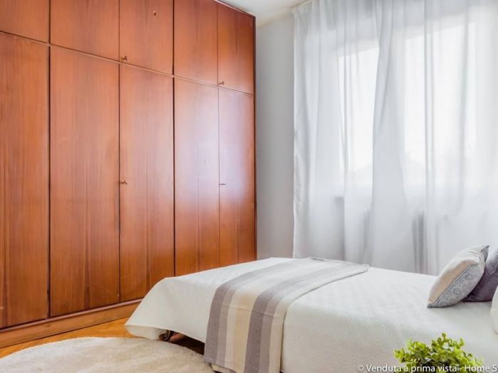 Archisio - Venduta A Prima Vista - Progetto Home staging appartamento busto arsizio