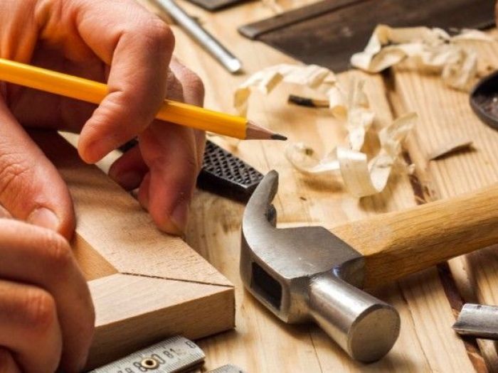 Archisio - Falegnameria Genola Di Genola J E Genola S Snc - Progetto Preparazioni