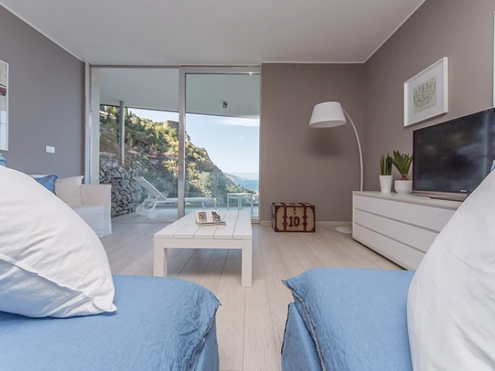 Archisio - Alessandra Vaccari - Progetto Residence villa mon repos