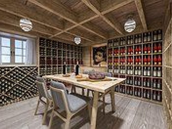 Archisio - Studio Sagitair - Progetto Ristoranti