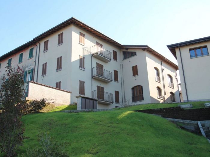 Archisio - Schiavi spa - Progetto Antica corte rurale