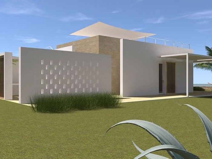 Archisio - Ada Atelier Darchitettura - Progetto Casa albatros