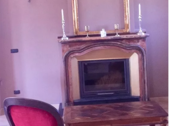 Archisio - Carlo Miano ristrutturazione Di Esterni E Interni - Progetto Appartamenti