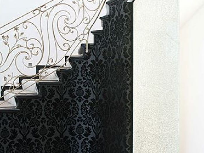 Archisio - Falegnameria Flli Nardi Sas - Progetto Scale