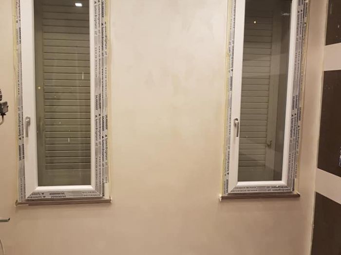 Archisio - Gehome - Progetto Interni