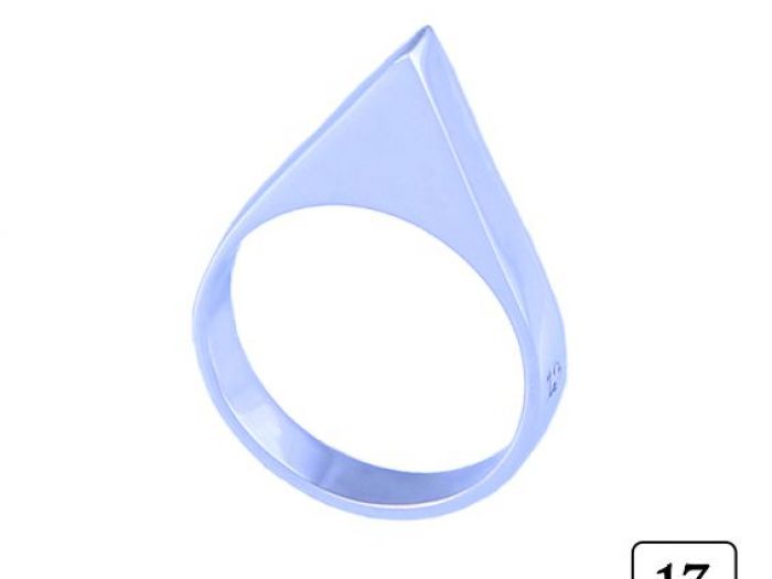 Archisio - Pierfrancesco Arnone - Progetto I miti anelli