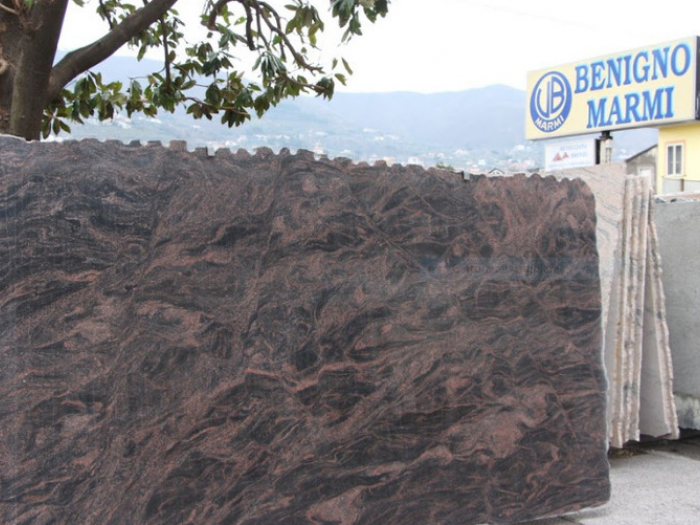 Archisio - Benigno Marmi srl - Progetto Conoscenza