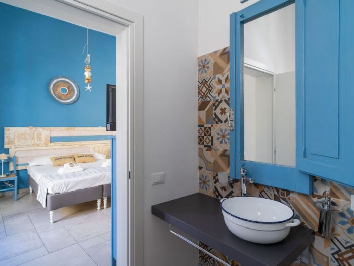 Archisio - Andrea Rollo - Progetto Li perrini bb