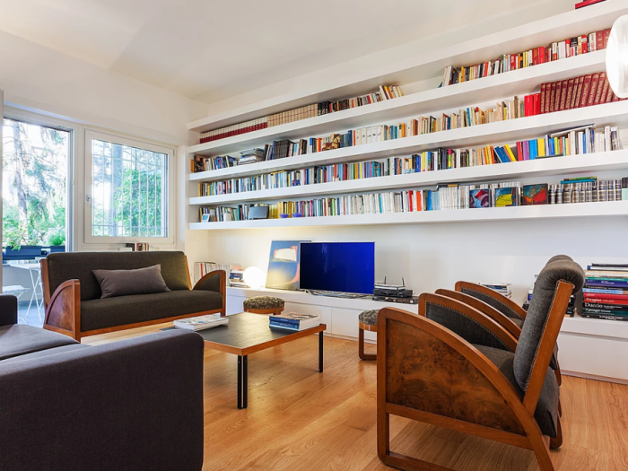 Archisio - Francesca Federici - Progetto Residenze