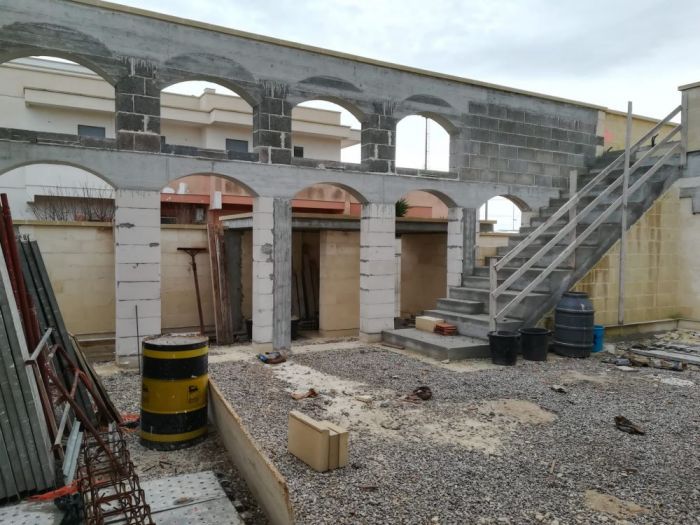 Archisio - Studio Faiazza Architettura E Design - Arch Ascenzio Faiazza - Arch Valeria Verzella - Progetto Villa chiara