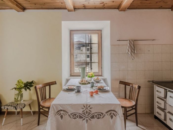 Archisio - 2ba Studio - Progetto Casa castel