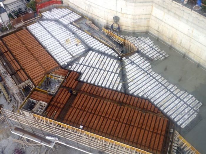 Archisio - Tf Costruzioni - Progetto Bioedilizia