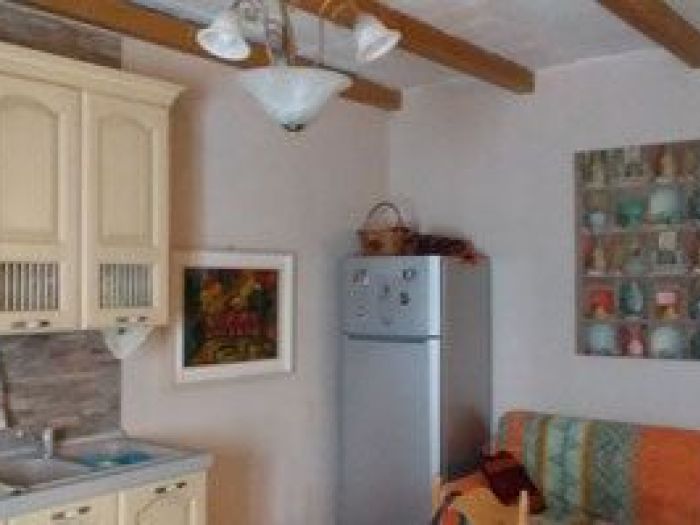 Archisio - Luca Magnani - Progetto Ristrutturazione di appartamento in bressana bottarone