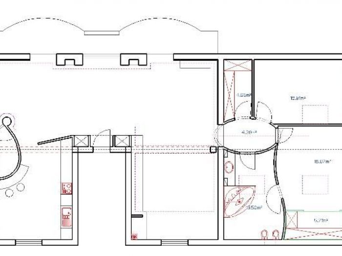 Archisio - Franco Indaco - Progetto Simone