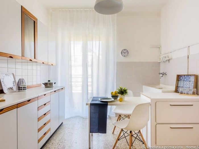 Archisio - Venduta A Prima Vista - Progetto Home staging sanremo