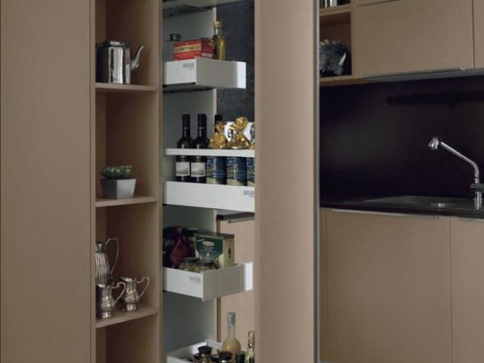 Archisio - Expo Mobili Di Scocca F C Snc - Progetto Cucine moderne